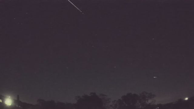 AMS98 meteor