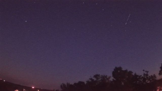 AMS98 meteor