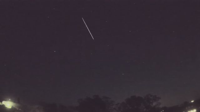 AMS98 meteor