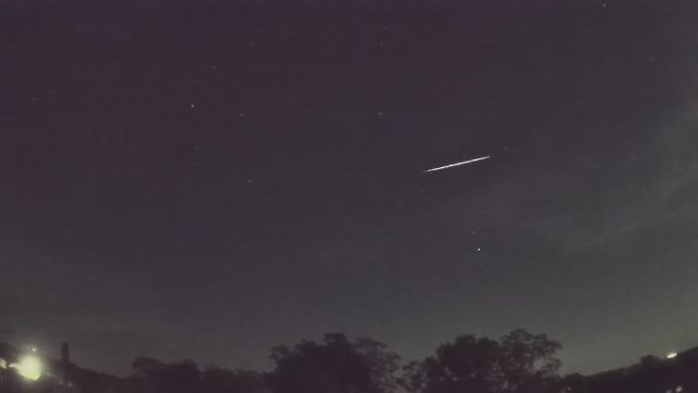 AMS98 meteor