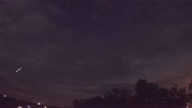 AMS98 meteor