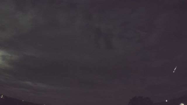 AMS98 meteor