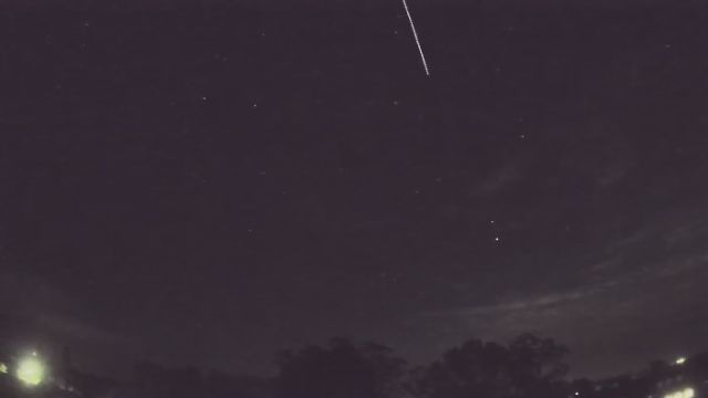 AMS98 meteor