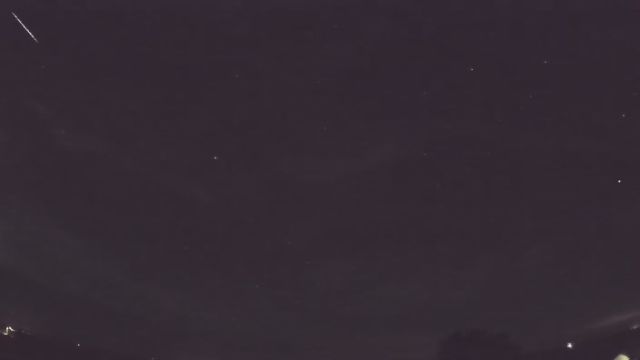 AMS98 meteor