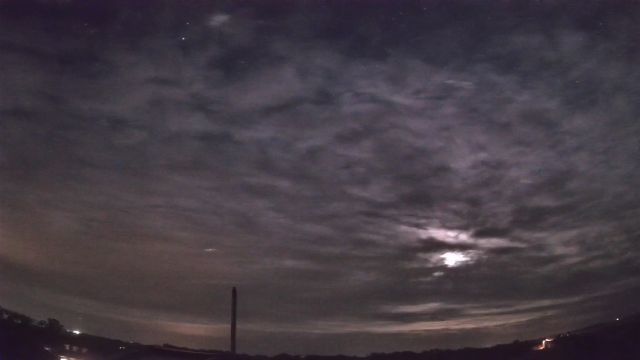 AMS98 meteor