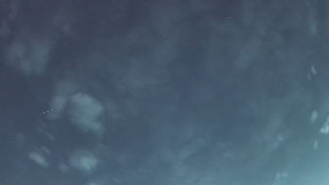 AMS98 meteor