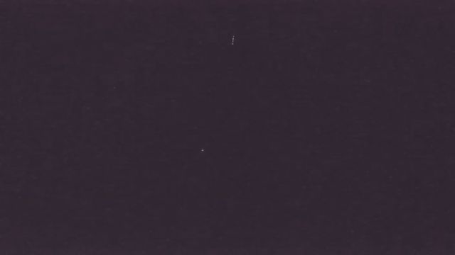 AMS98 meteor