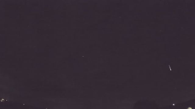 AMS98 meteor