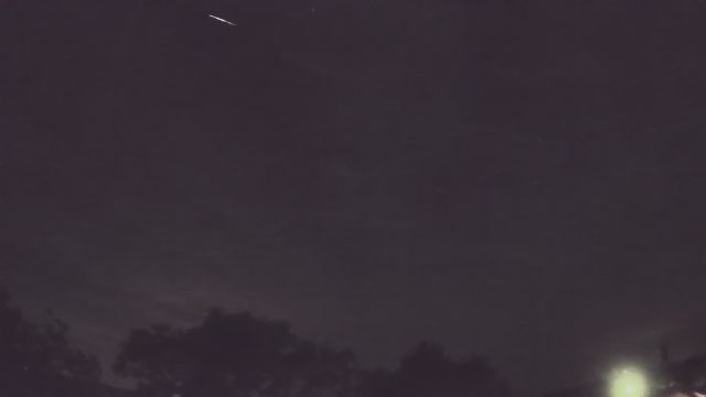 AMS98 meteor