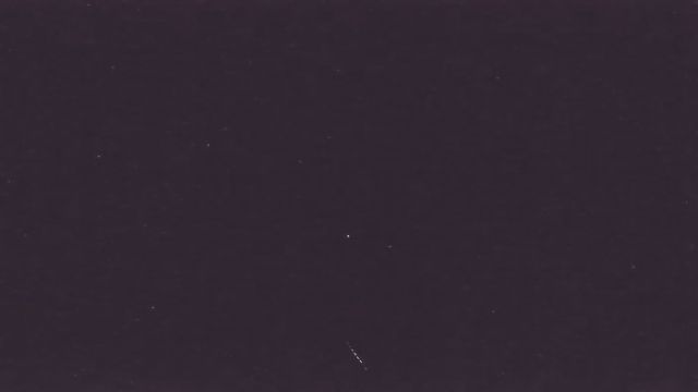 AMS98 meteor