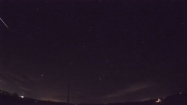 AMS98 meteor