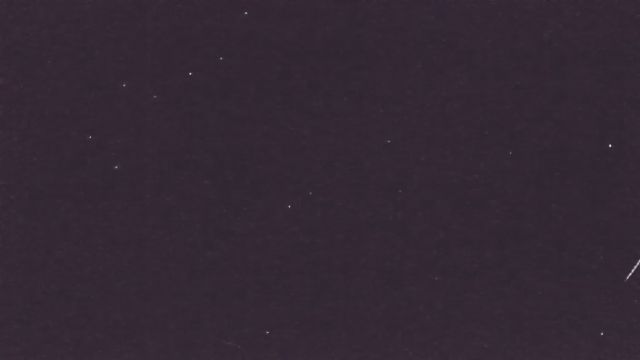 AMS98 meteor