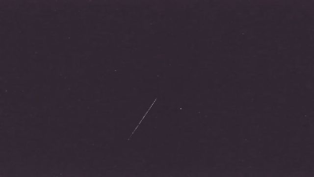 AMS98 meteor