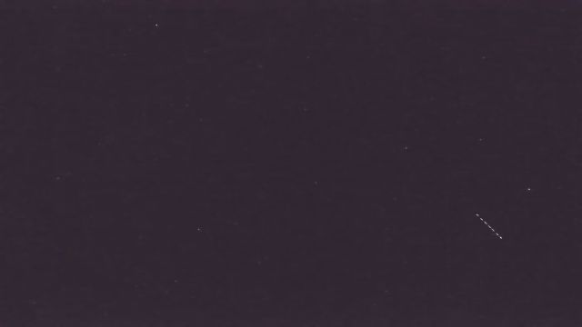 AMS98 meteor