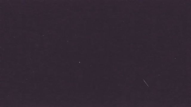 AMS98 meteor