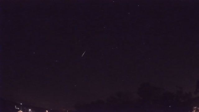 AMS98 meteor