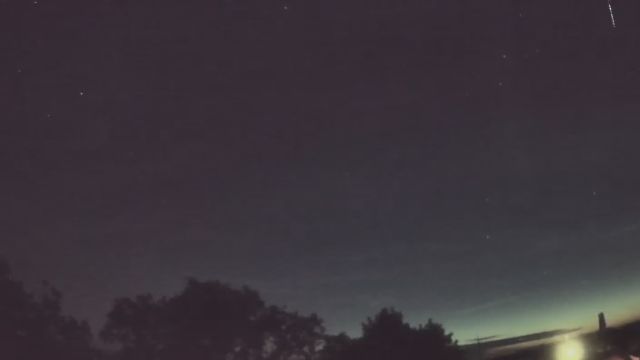 AMS98 meteor