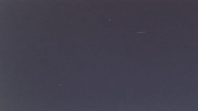 AMS98 meteor