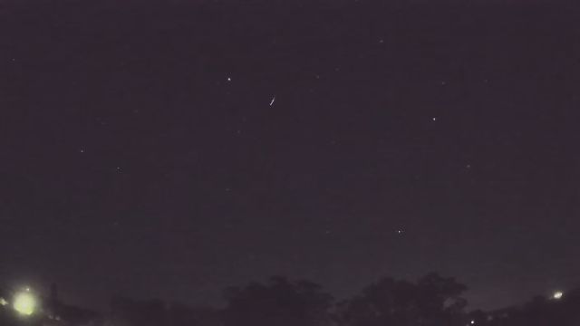 AMS98 meteor