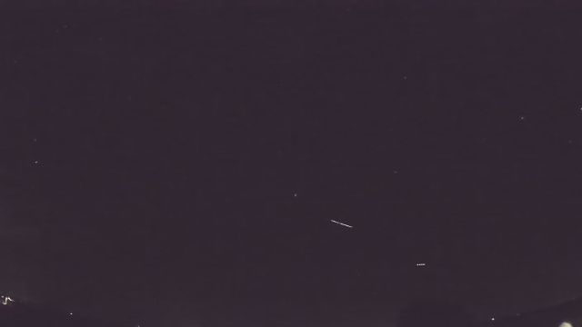 AMS98 meteor