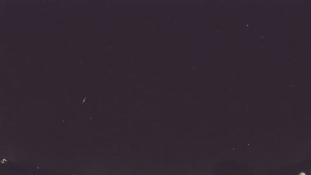 AMS98 meteor