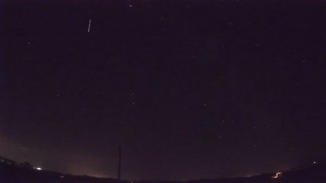 AMS98 meteor