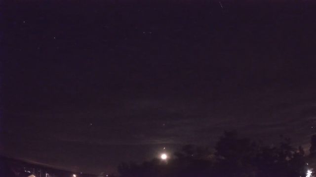 AMS98 meteor
