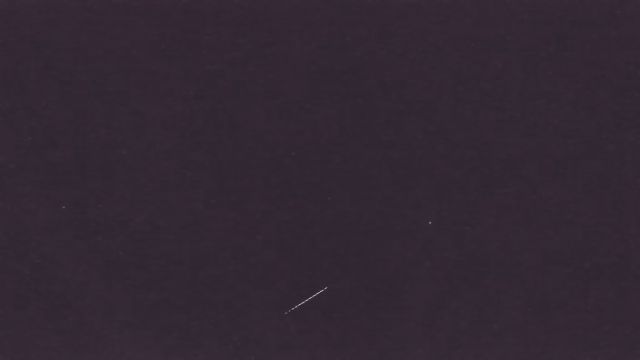 AMS98 meteor