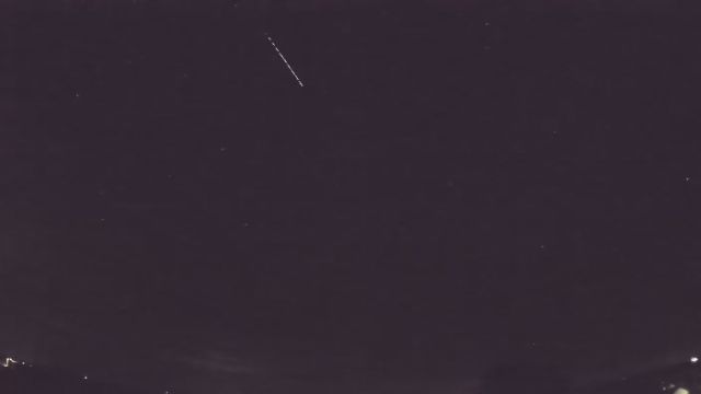 AMS98 meteor