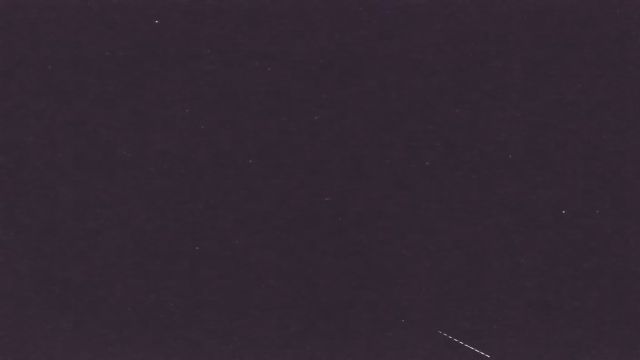 AMS98 meteor