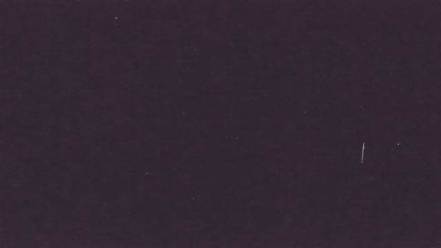 AMS98 meteor