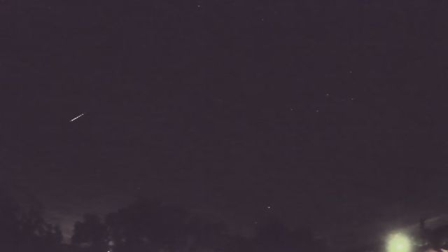 AMS98 meteor