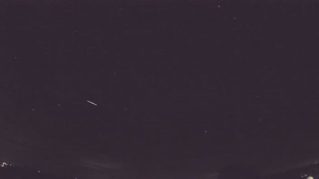 AMS98 meteor