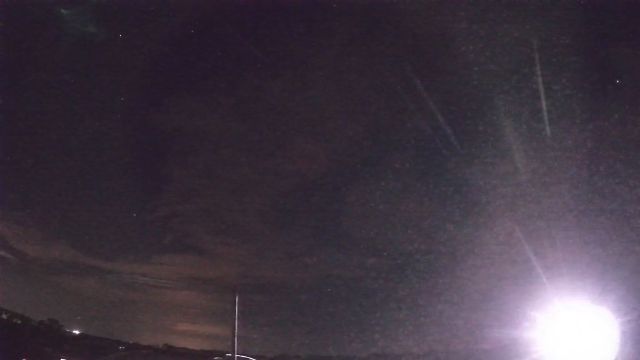 AMS98 meteor
