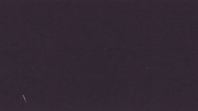 AMS98 meteor