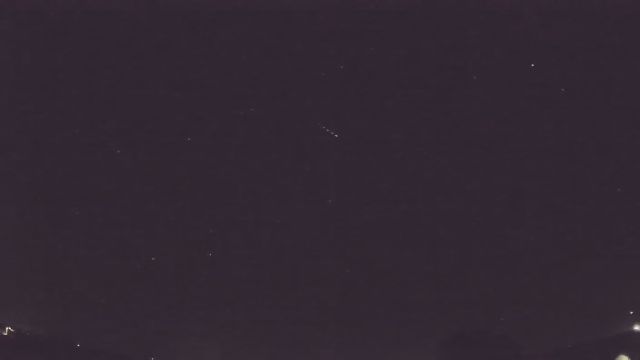AMS98 meteor
