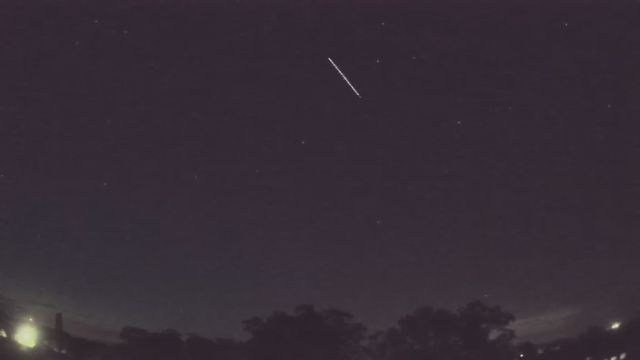AMS98 meteor