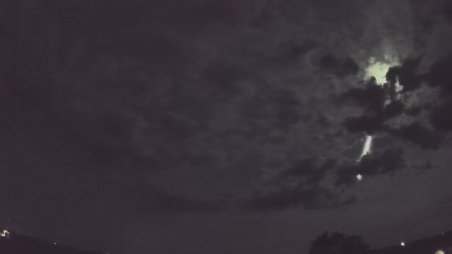 AMS98 meteor