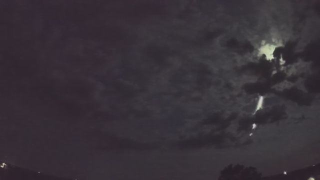AMS98 meteor