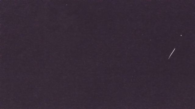 AMS98 meteor
