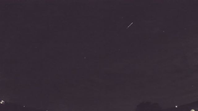 AMS98 meteor