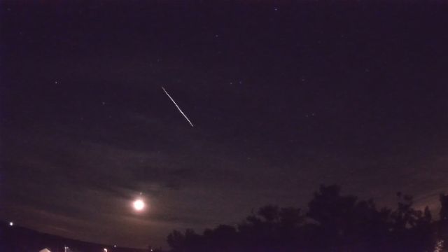 AMS98 meteor
