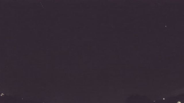 AMS98 meteor