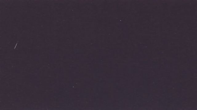 AMS98 meteor