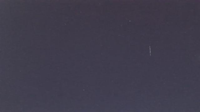 AMS98 meteor