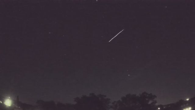 AMS98 meteor