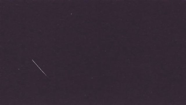 AMS98 meteor