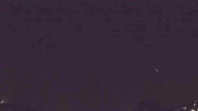 AMS98 meteor