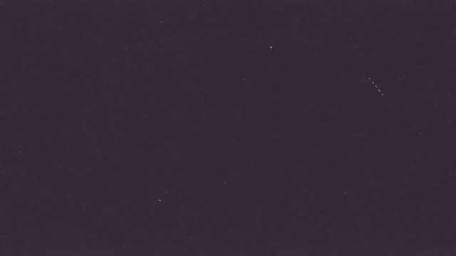 AMS98 meteor
