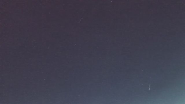 AMS98 meteor